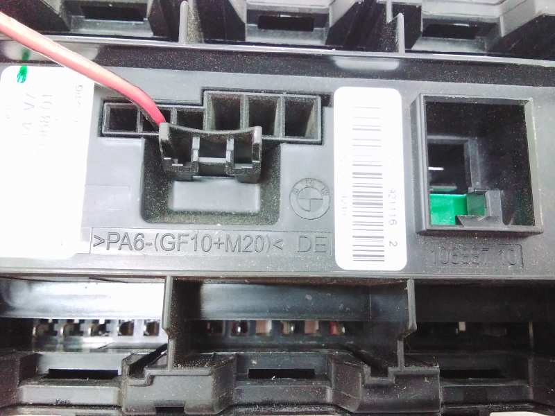 Recambio de centralita bsm para bmw serie 3 gran turismo (f34) 320d referencia OEM IAM   