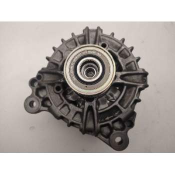 Recambio de alternador para volkswagen crafter kasten (sy) 2.0 tdi referencia OEM IAM 10111207159  