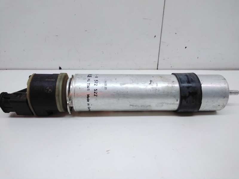 Recambio de bomba combustible para bmw serie 3 gran turismo (f34) 320d referencia OEM IAM   