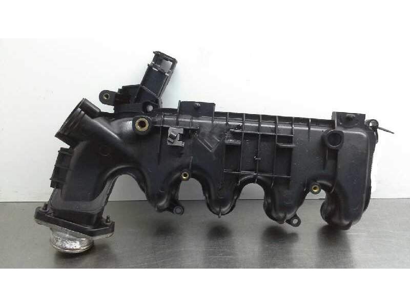 Recambio de colector admision para peugeot 308 sw 1.6 16v hdi referencia OEM IAM  9H02 