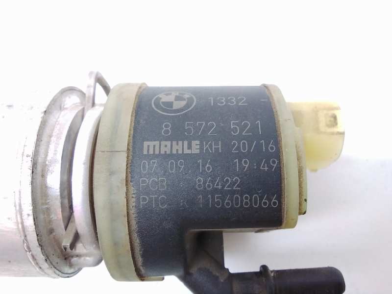 Recambio de bomba combustible para bmw serie 3 gran turismo (f34) 320d referencia OEM IAM   