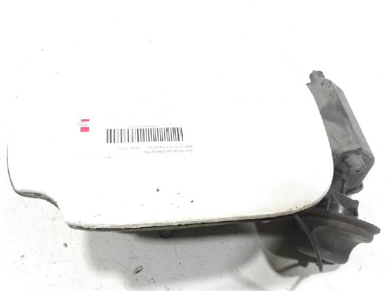 Recambio de tapa exterior combustible para renault clio iii exception referencia OEM IAM   