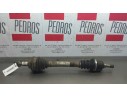 TRANSMISION DELANTERA IZQUIERDA 9637698680 