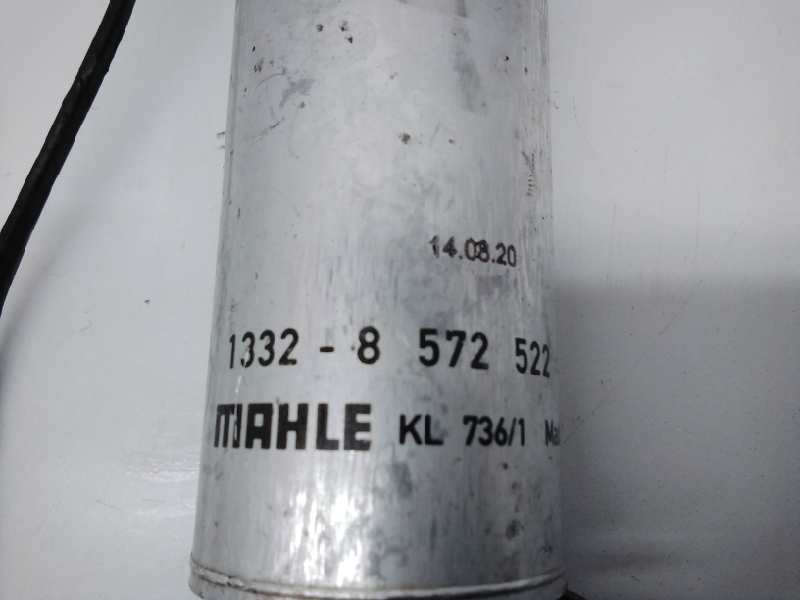 Recambio de bomba combustible para bmw serie 3 gran turismo (f34) 320d referencia OEM IAM   