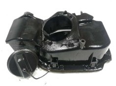 Recambio de tapa exterior combustible para renault clio iii exception referencia OEM IAM    2