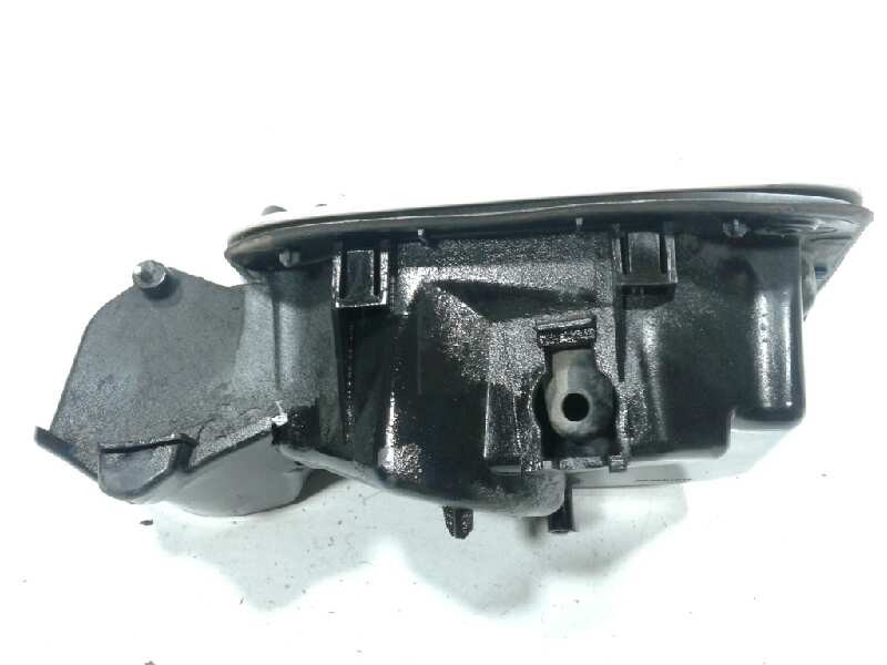 Recambio de tapa exterior combustible para renault clio iii exception referencia OEM IAM   