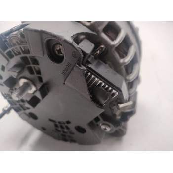Recambio de alternador para volkswagen crafter kasten (sy) 2.0 tdi referencia OEM IAM 10111207159  