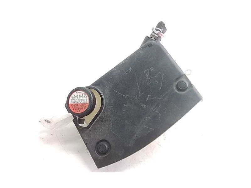 Recambio de deposito expansion para lexus ct 200h referencia OEM IAM   