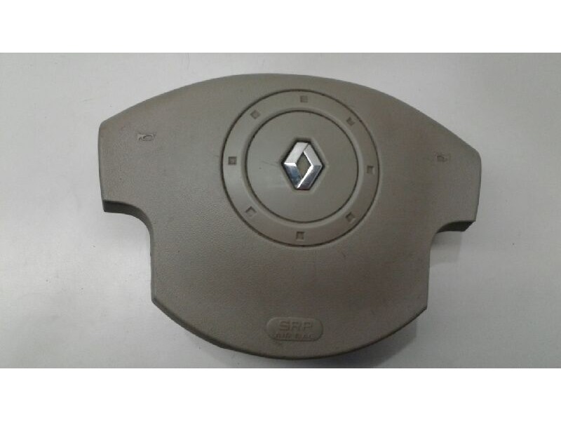 Recambio de airbag delantero izquierdo para renault scenic ii i- music referencia OEM IAM 8200310300B  