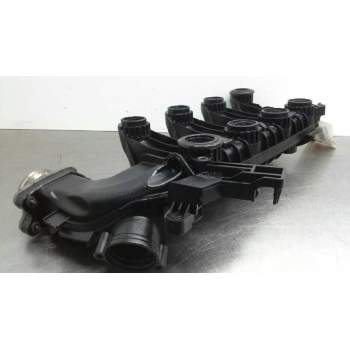 Recambio de colector admision para peugeot 308 sw 1.6 16v hdi referencia OEM IAM  9H02 