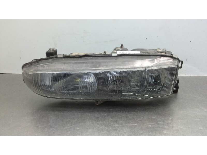 Recambio de faro izquierdo para mitsubishi galant berlina (e50) 2000 glsi berlina (5-ptas.) referencia OEM IAM   