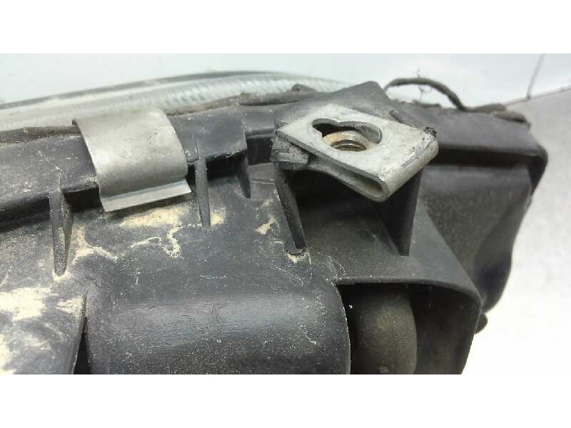 Recambio de faro izquierdo para mitsubishi galant berlina (e50) 2000 glsi berlina (5-ptas.) referencia OEM IAM   