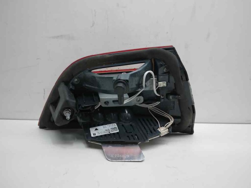 Recambio de piloto trasero derecho porton para bmw serie 3 gran turismo (f34) 320d referencia OEM IAM   