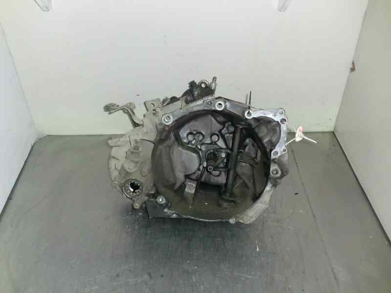 Recambio de caja cambios para peugeot 306 berlina 3/4/5 puertas (s2) 1.6 referencia OEM IAM 20TB38  90583