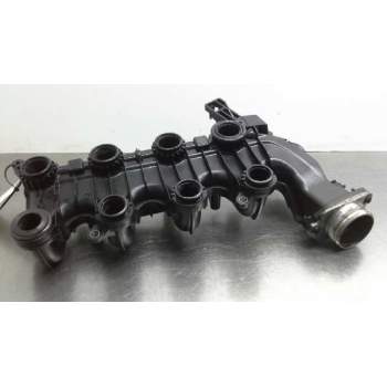 Recambio de colector admision para peugeot 308 sw 1.6 16v hdi referencia OEM IAM  9H02 