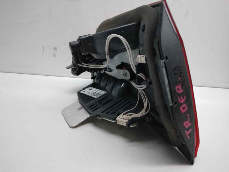 Recambio de piloto trasero derecho porton para bmw serie 3 gran turismo (f34) 320d referencia OEM IAM   