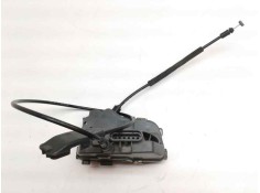 Recambio de cerradura puerta trasera derecha para renault scenic ii i- music referencia OEM IAM 8200119332   2