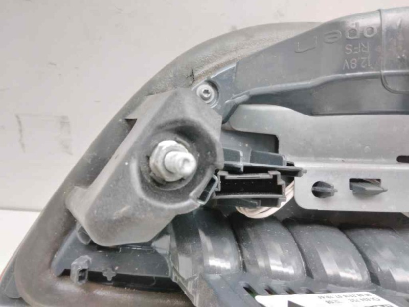 Recambio de piloto trasero derecho porton para bmw serie 3 gran turismo (f34) 320d referencia OEM IAM   