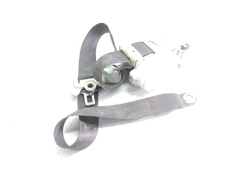 Recambio de cinturon seguridad delantero izquierdo para lexus ct 200h referencia OEM IAM J090331  