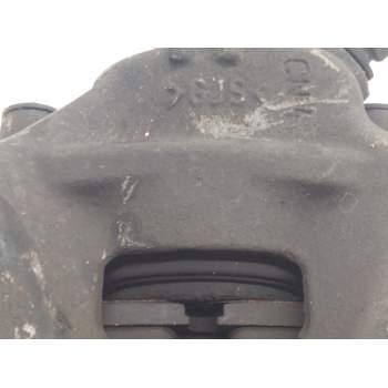 Recambio de pinza freno delantera derecha para bmw 3 coupé (e92) 320 d referencia OEM IAM GJS  