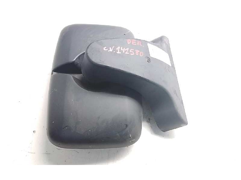 Recambio de retrovisor derecho para iveco eurocargo fg 80 e tráfico urbano referencia OEM IAM   