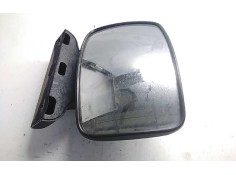 Recambio de retrovisor derecho para iveco eurocargo fg 80 e tráfico urbano referencia OEM IAM    2