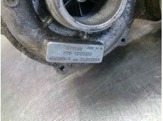 Recambio de turbocompresor para mg rover serie 45 (rt) 2.0 td referencia OEM IAM 4522833  90600 2