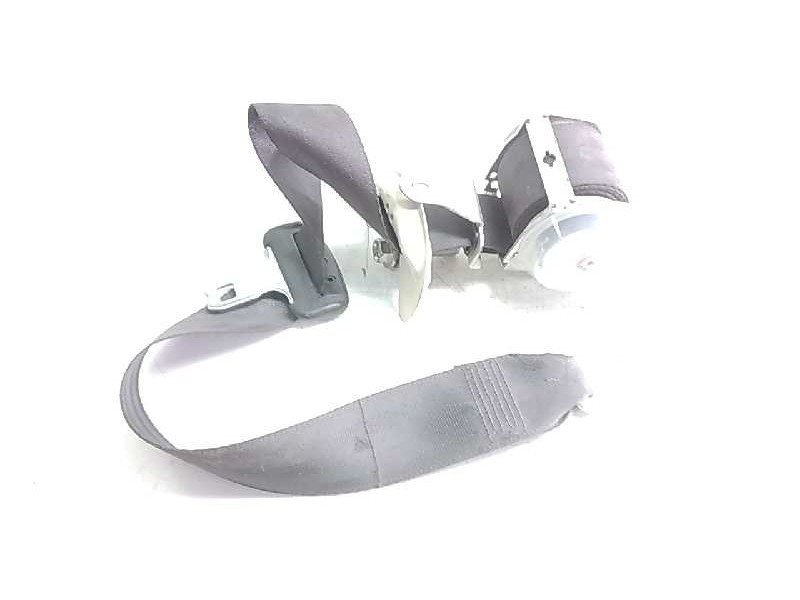 Recambio de cinturon seguridad trasero derecho para lexus ct 200h referencia OEM IAM C085407  