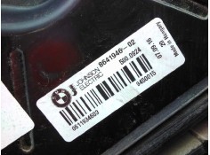 Recambio de electroventilador para bmw serie 3 gran turismo (f34) 320d referencia OEM IAM    2