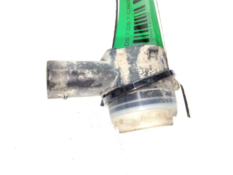 Recambio de sensor para citroën ds 7 ds 7 crossback buehdi referencia OEM IAM 9813348377  