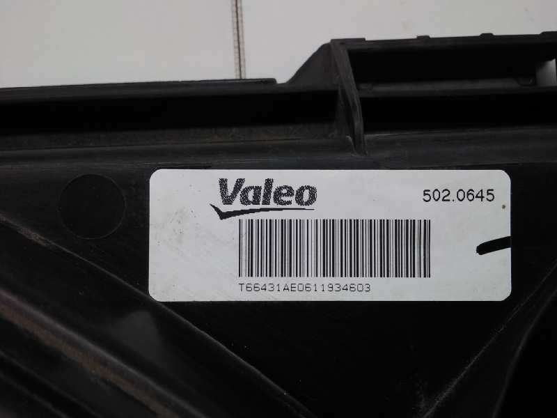 Recambio de electroventilador para bmw serie 3 gran turismo (f34) 320d referencia OEM IAM   