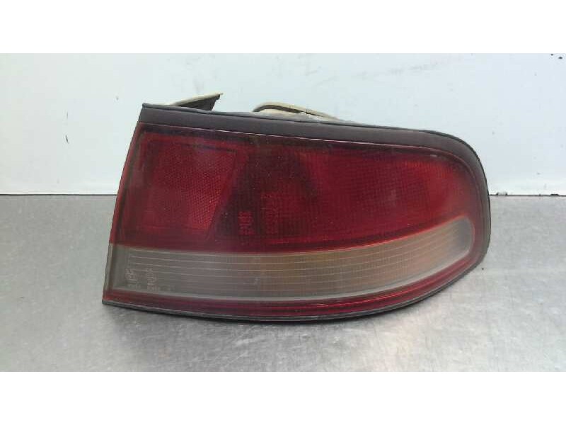 Recambio de piloto trasero derecho para mitsubishi galant berlina (e50) 2000 glsi berlina (5-ptas.) referencia OEM IAM   