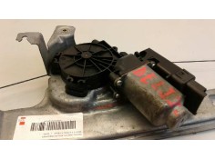 Recambio de elevalunas delantero izquierdo para renault scenic ii i- music referencia OEM IAM 8200646841   2