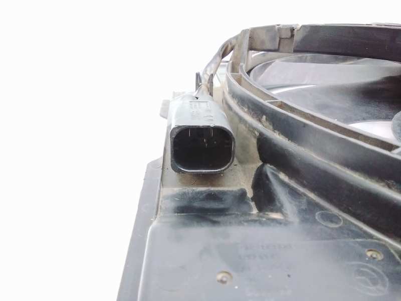 Recambio de electroventilador para bmw serie 3 gran turismo (f34) 320d referencia OEM IAM   