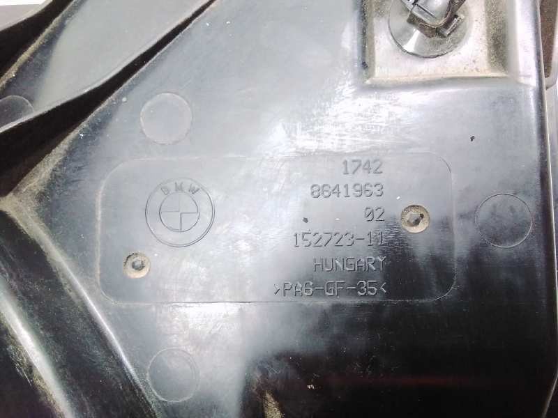 Recambio de electroventilador para bmw serie 3 gran turismo (f34) 320d referencia OEM IAM   
