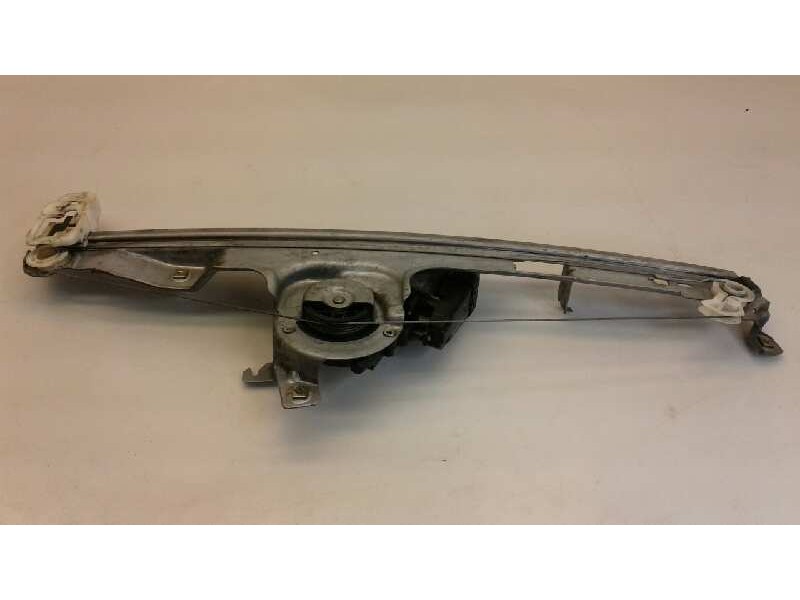 Recambio de elevalunas delantero izquierdo para renault scenic ii i- music referencia OEM IAM 8200646841  