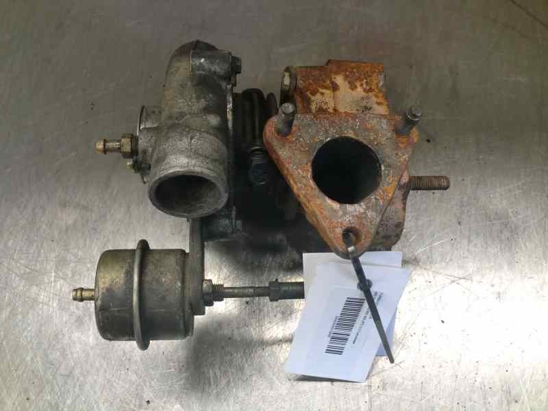 Recambio de turbocompresor para mg rover serie 600 (rh) referencia OEM IAM 4520982  90600