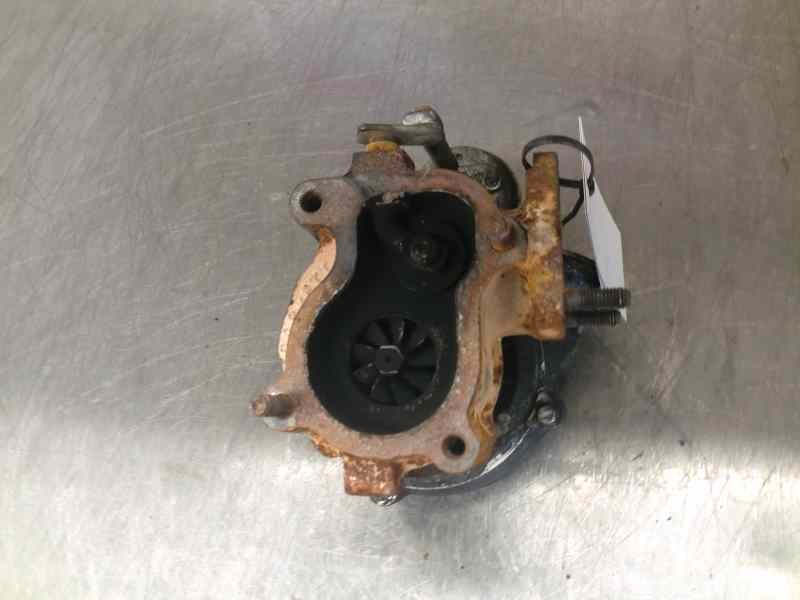 Recambio de turbocompresor para mg rover serie 600 (rh) referencia OEM IAM 4520982  90600