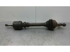 Recambio de transmision delantera izquierda para peugeot 206 berlina xr referencia OEM IAM   