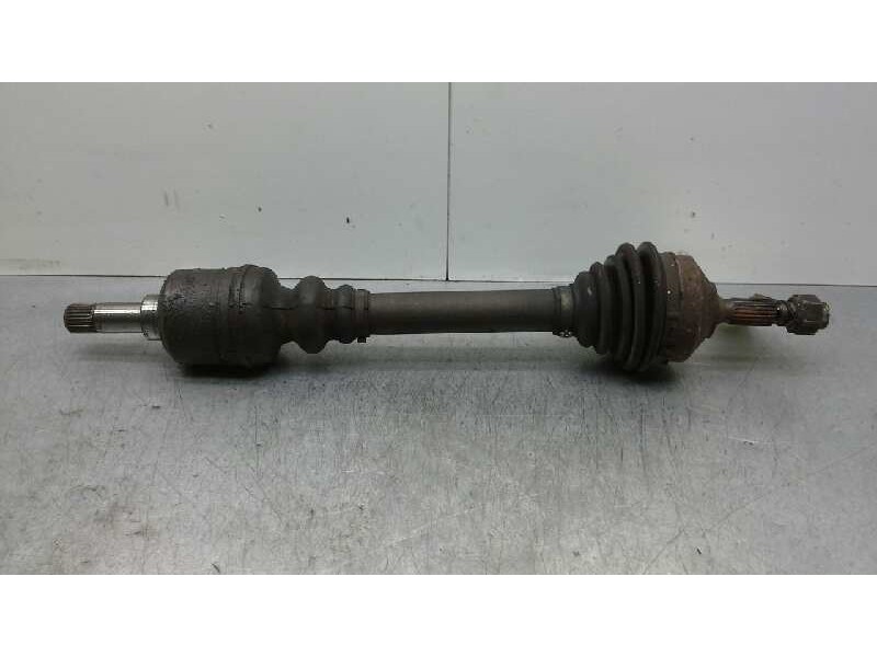 Recambio de transmision delantera izquierda para peugeot 206 berlina xr referencia OEM IAM   