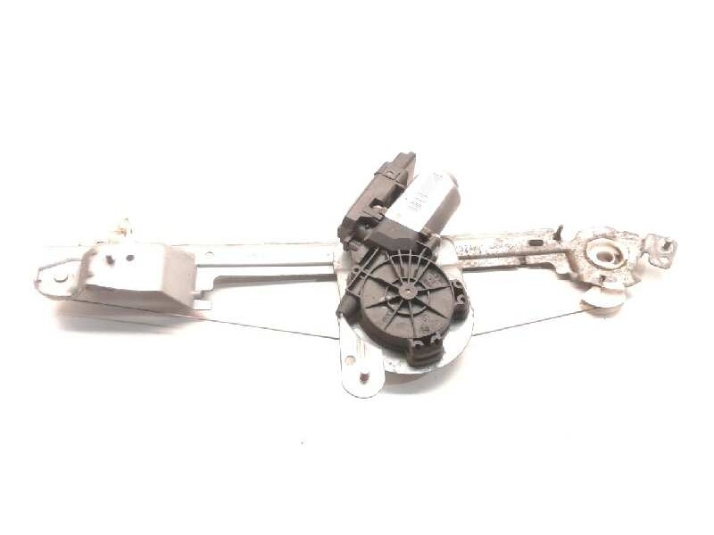 Recambio de elevalunas trasero derecho para renault scenic ii i- music referencia OEM IAM 8200130628  