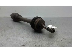 Recambio de transmision delantera izquierda para peugeot 206 berlina xr referencia OEM IAM    2