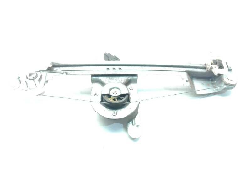 Recambio de elevalunas trasero derecho para renault scenic ii i- music referencia OEM IAM 8200130628  