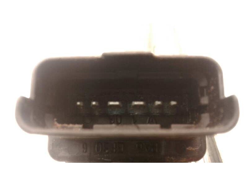 Recambio de elevalunas trasero derecho para renault scenic ii i- music referencia OEM IAM 8200130628  