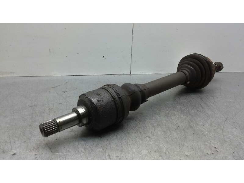 Recambio de transmision delantera izquierda para peugeot 206 berlina xr referencia OEM IAM   