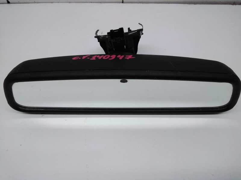 Recambio de retrovisor interior para bmw serie 3 gran turismo (f34) 320d referencia OEM IAM   