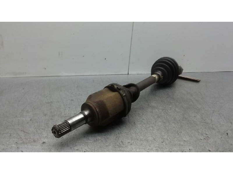 Recambio de transmision delantera izquierda para peugeot 206 berlina xr referencia OEM IAM   
