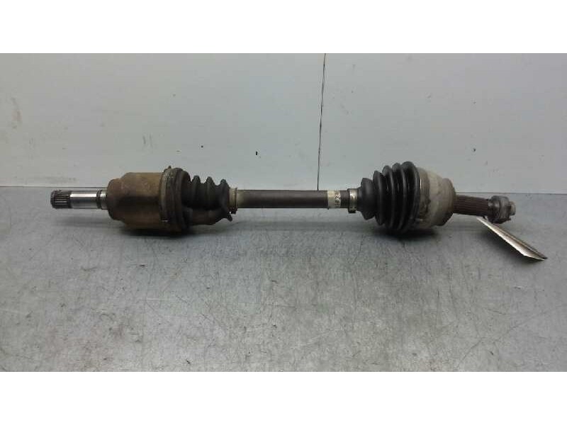 Recambio de transmision delantera izquierda para peugeot 206 berlina xr referencia OEM IAM   