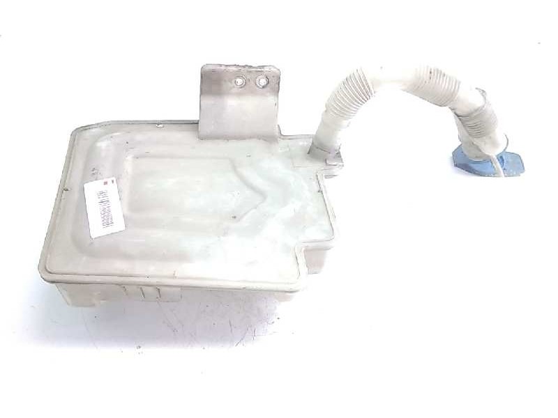 Recambio de deposito limpia para volkswagen golf vi (5k1) 1.6 tdi dpf referencia OEM IAM 1K0955453Q  