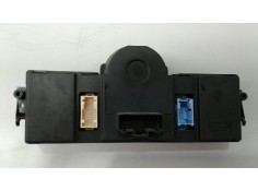Recambio de mando climatizador para renault scenic ii i- music referencia OEM IAM    2